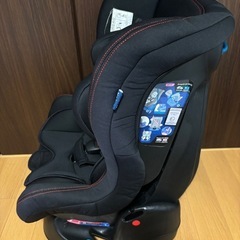 チャイルドシートの画像