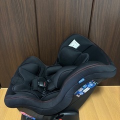チャイルドシートの画像
