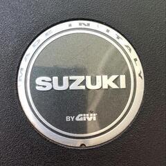GIVI(ジビ)バイク用 リアボックス モノロック 30L程度の画像