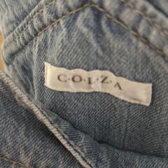 ｵｰﾊﾞｰｵｰﾙ✨️C.O.L.Z.Aの画像