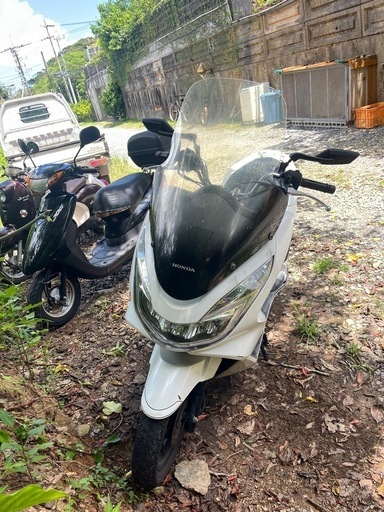 その他 pcx56