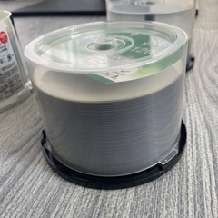 DVD-R 録画用3個セットの画像
