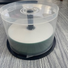 DVD-R 録画用3個セットの画像