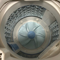 取り引き中　洗濯機またまた使えますの画像