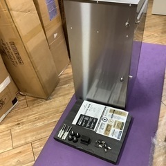 P0297 宅配ボックス ミラ　250825-2の画像