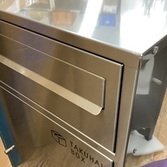 P0297 宅配ボックス ミラ　250825-2の画像