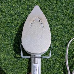 T-fal　ガーメントスチーマー　アイロンの画像
