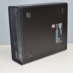 中古良品 HP Pro SFF 400 G9 デスクトップPC/Win11+office/core i5-12500/爆速SSD256GB/メモリ16GB/DVDマルチ搭載/日本製の画像