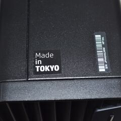 中古良品 HP Pro SFF 400 G9 デスクトップPC/Win11+office/core i5-12500/爆速SSD256GB/メモリ16GB/DVDマルチ搭載/日本製の画像