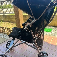 ベビーカー 西松屋の画像