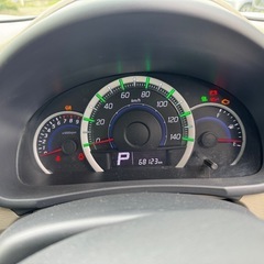 MH34 ワゴンR 4WD 68000kmの画像