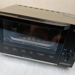 今日だけの特価出品です！先日迄普通に我が家で使ってました、大きなサイズに買い替えの為お安く出品です!ZＯJlRUSＨlオーブントースター20年製の画像
