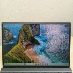 【ネット決済・配送可】DELL Vostro 13 5310 ノートPC i7 11世代 16GB SSD M.2 512GB 13.3 366の画像