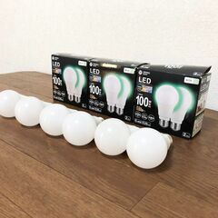 LED電球 LDA11N-G/SK100XOS 6個セット ORIGINAL BASIC 一般電球形 ・100W相当 ・昼白色・E26・広配光タイプ 高演色性Ra85の画像