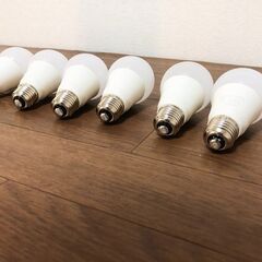 LED電球 LDA11N-G/SK100XOS 6個セット ORIGINAL BASIC 一般電球形 ・100W相当 ・昼白色・E26・広配光タイプ 高演色性Ra85の画像
