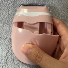 除毛器の画像