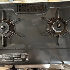 リンナイ　ガスコンロ　の画像