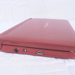カシオ 電子辞書 EX-word XD-SK5000RD レッド タッチパネル 生活・教養エントリーモデル CASIO 札幌市 白石店の画像