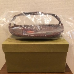 象彦　菓子器　漆器の画像