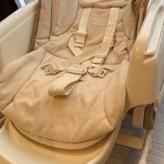 コンビ ルシエス バウンサー 電動 combi ネムリラの画像