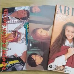 8cm CD 5枚セットの画像