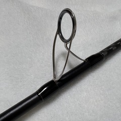 シマノ ロッド 23ディアルーナ S110M (保証書、袋あり) 竿 釣竿 釣り竿の画像