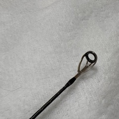 シマノ ロッド 23ディアルーナ S110M (保証書、袋あり) 竿 釣竿 釣り竿の画像