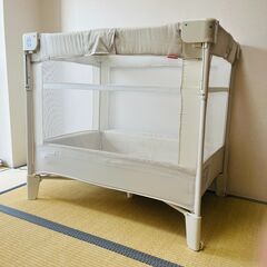 アップリカ ココネルエアー 【定価29,600円】の画像