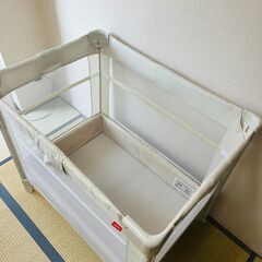 アップリカ ココネルエアー 【定価29,600円】の画像