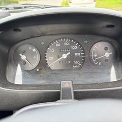 S210 ハイゼット MT 4WD R9.2 の画像