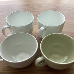 食器セット　全１４点の画像