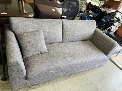 A2508-751 3人掛けソファ 中古美品