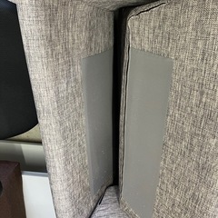 A2508-751 3人掛けソファ 中古美品の画像