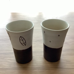 食器セット　全１４点の画像