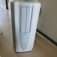 冷風・衣類乾燥機・除湿機の画像