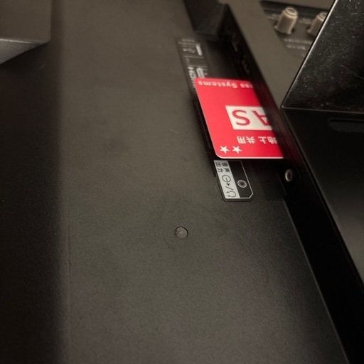 SONY BRAVIA KJ-43W730E [43インチ]