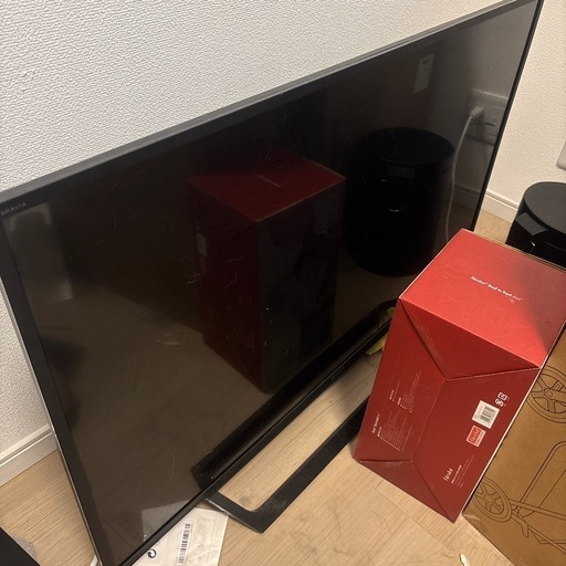 SONY BRAVIA KJ-43W730E [43インチ]