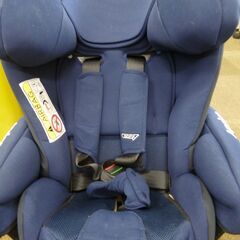お引取り限定/三重県/値引不可 中古 現状品 中古 Aprica アップリカ ディアターン+ 2107741 チャイルドシート [G-247]の画像