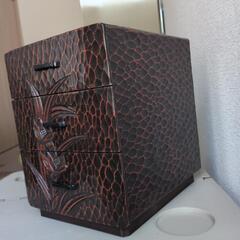 小物入れの画像