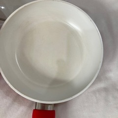 D&Sフライパン28cmと20cmの画像
