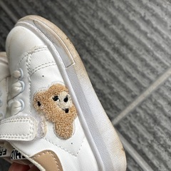 子供 スニーカー の画像