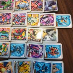 ポケモン　メザスタの画像