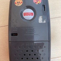 スマホのおもちゃの画像