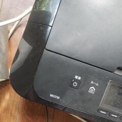 ジャンク　EPSONプリンターの画像