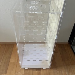 GEXアクリルルームの画像