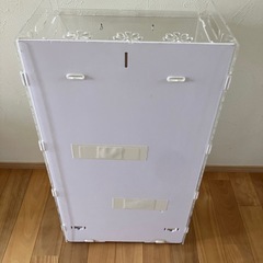GEXアクリルルームの画像