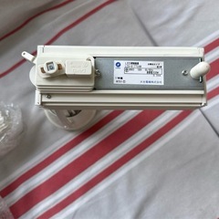 3台セット大光電機　ライティングレール用LED スポットライトの画像