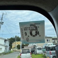 HA7 アクティー MT 4WD R9.6の画像