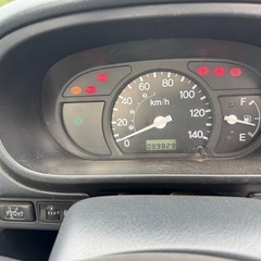 HA7 アクティー MT 4WD R9.6の画像