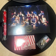 少女時代　ガールズジェネレーションコンプリービデオコレクションの画像